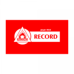logo record